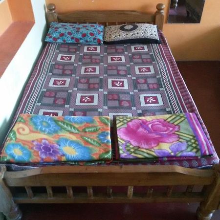 Family Homestay Madikeri Kültér fotó