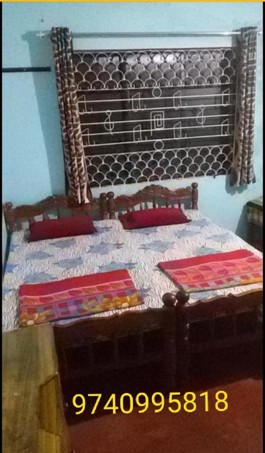 Family Homestay Madikeri Kültér fotó