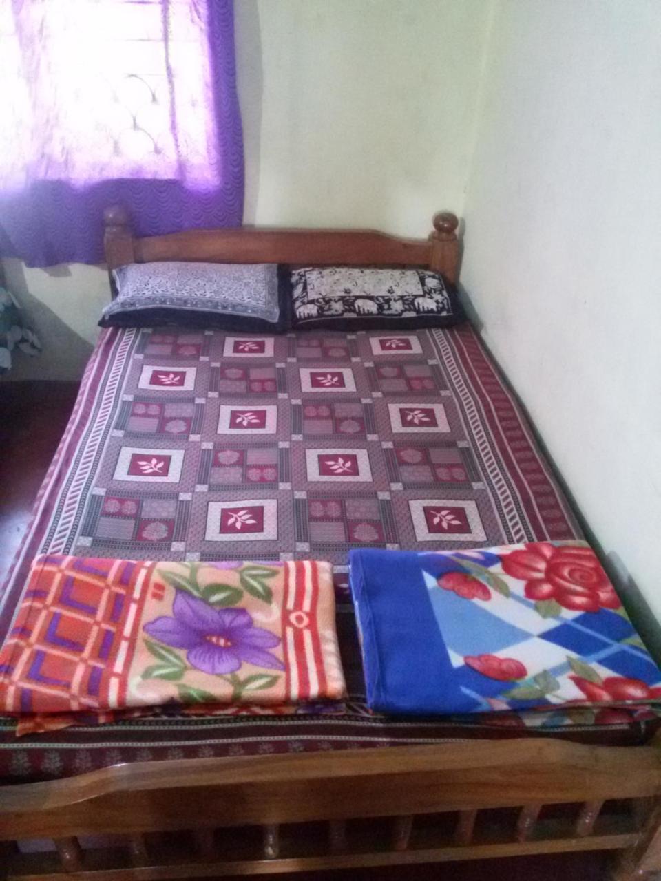 Family Homestay Madikeri Kültér fotó