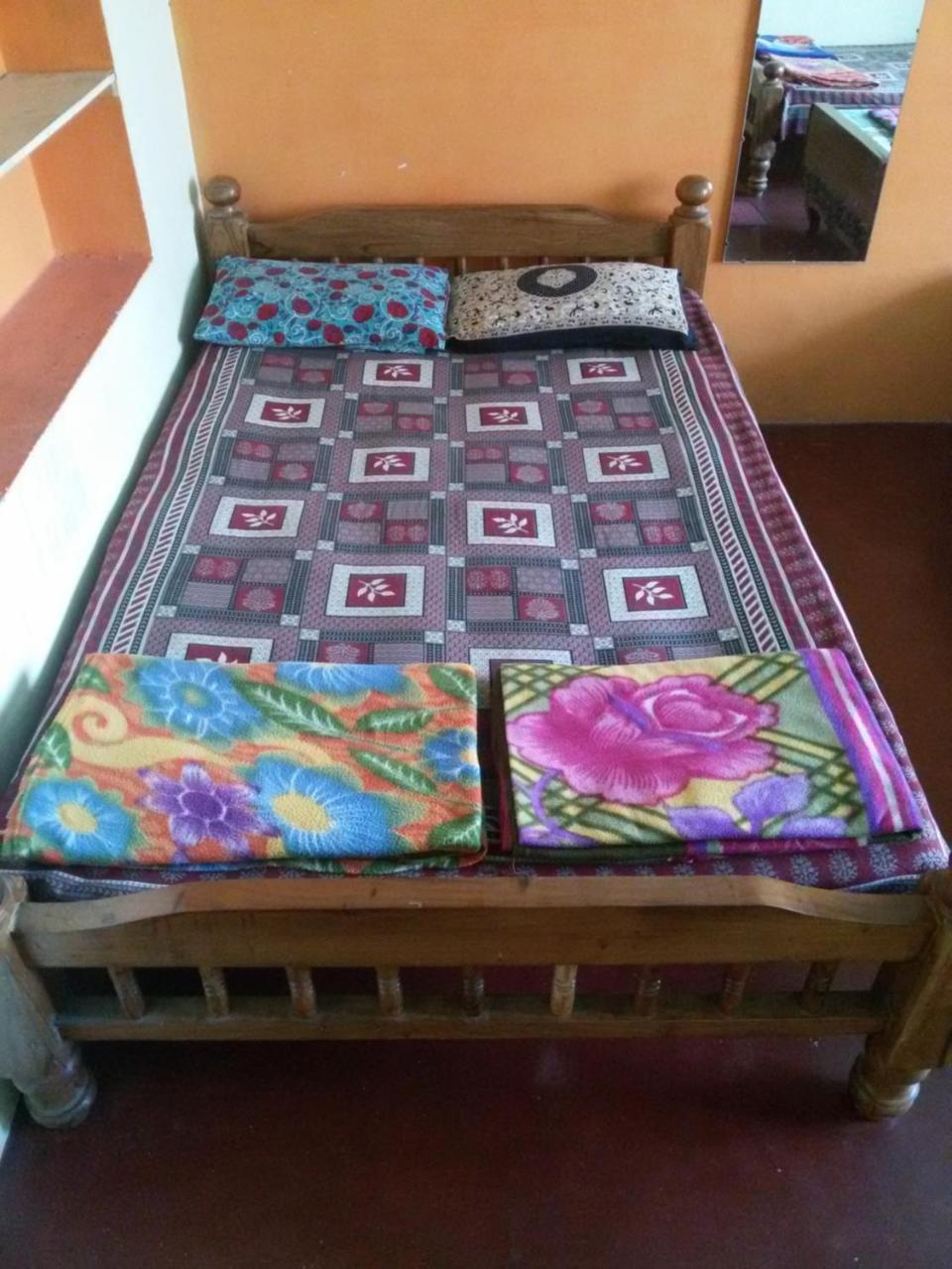 Family Homestay Madikeri Kültér fotó