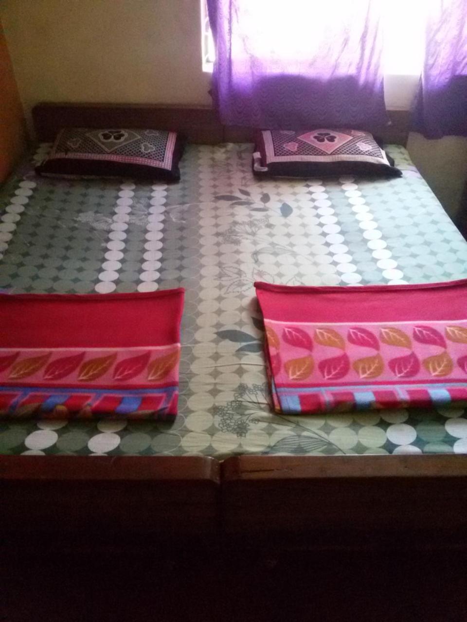Family Homestay Madikeri Kültér fotó