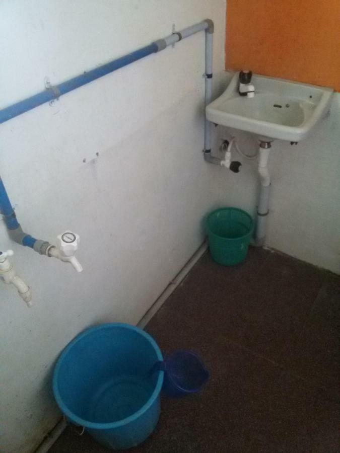 Family Homestay Madikeri Kültér fotó