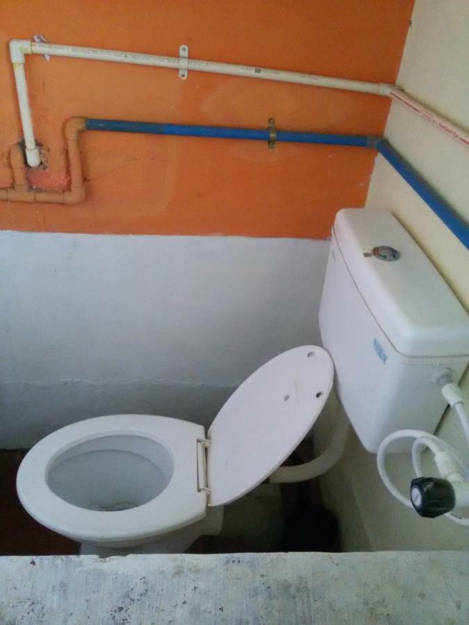 Family Homestay Madikeri Kültér fotó