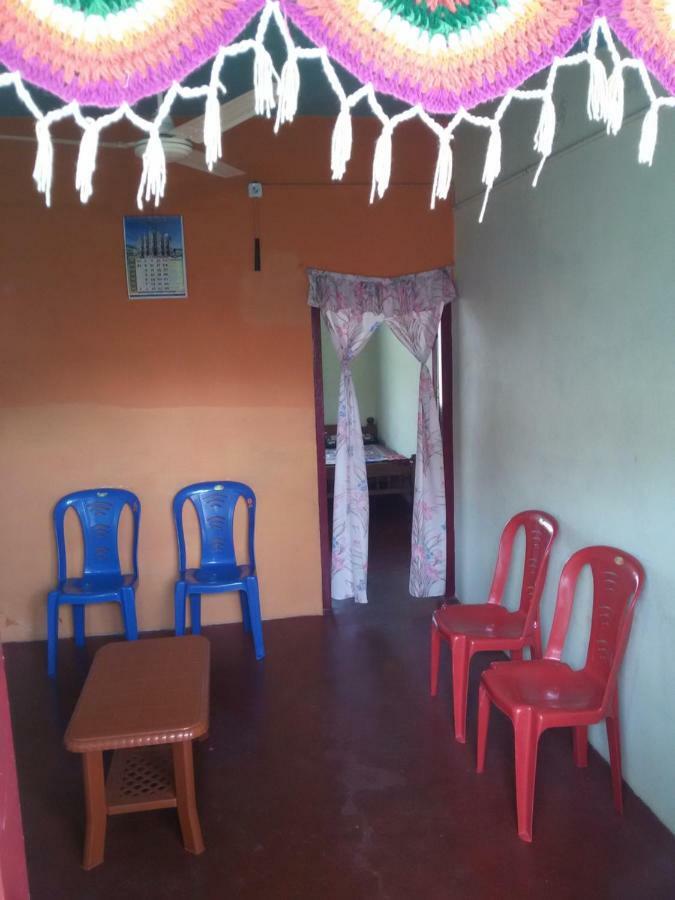 Family Homestay Madikeri Kültér fotó
